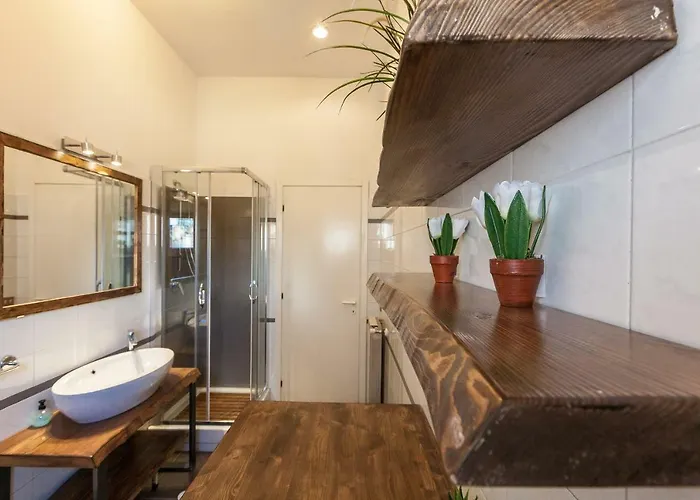 Boutique Domus Trastevere Vascellari Рим