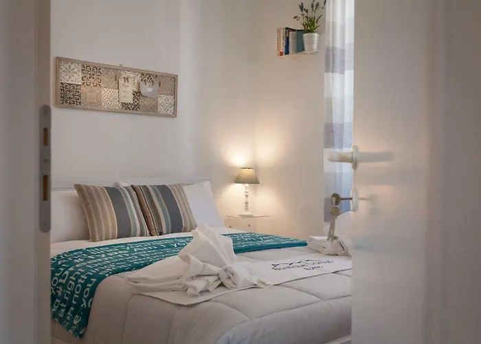 Апартаменты Boutique Domus Trastevere Vascellari *