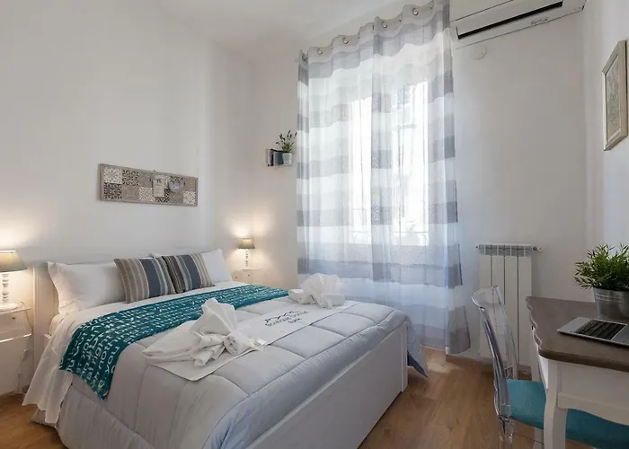 Boutique Domus Trastevere Vascellari Апартаменты *