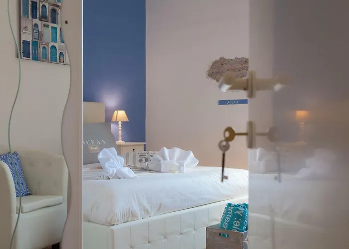Boutique Domus Trastevere Vascellari * Рим
